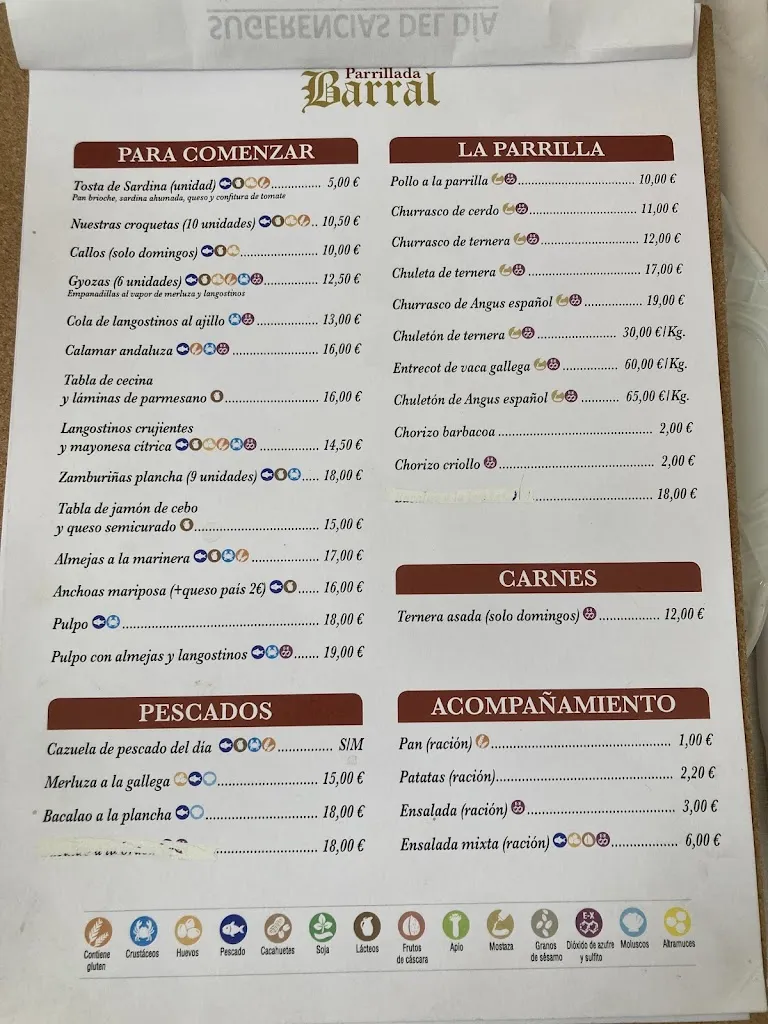Menu_Parrillada Barral_Coirós_image_1