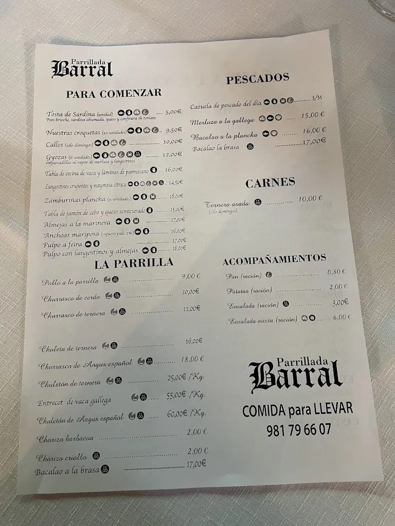 Menu_Parrillada Barral_Coirós_image_2