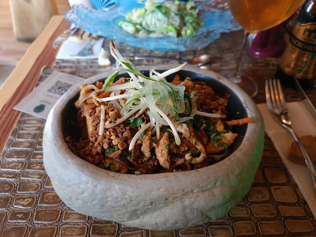 Menu_Restaurante Amazonia Fine Food_Alicún_image_3