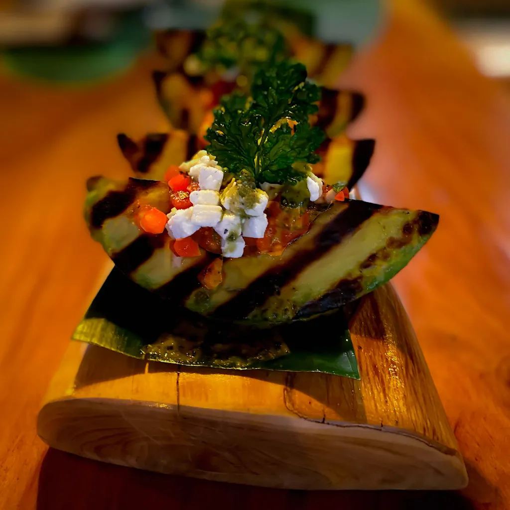 Menu_Restaurante Amazonia Fine Food_Alicún_image_4