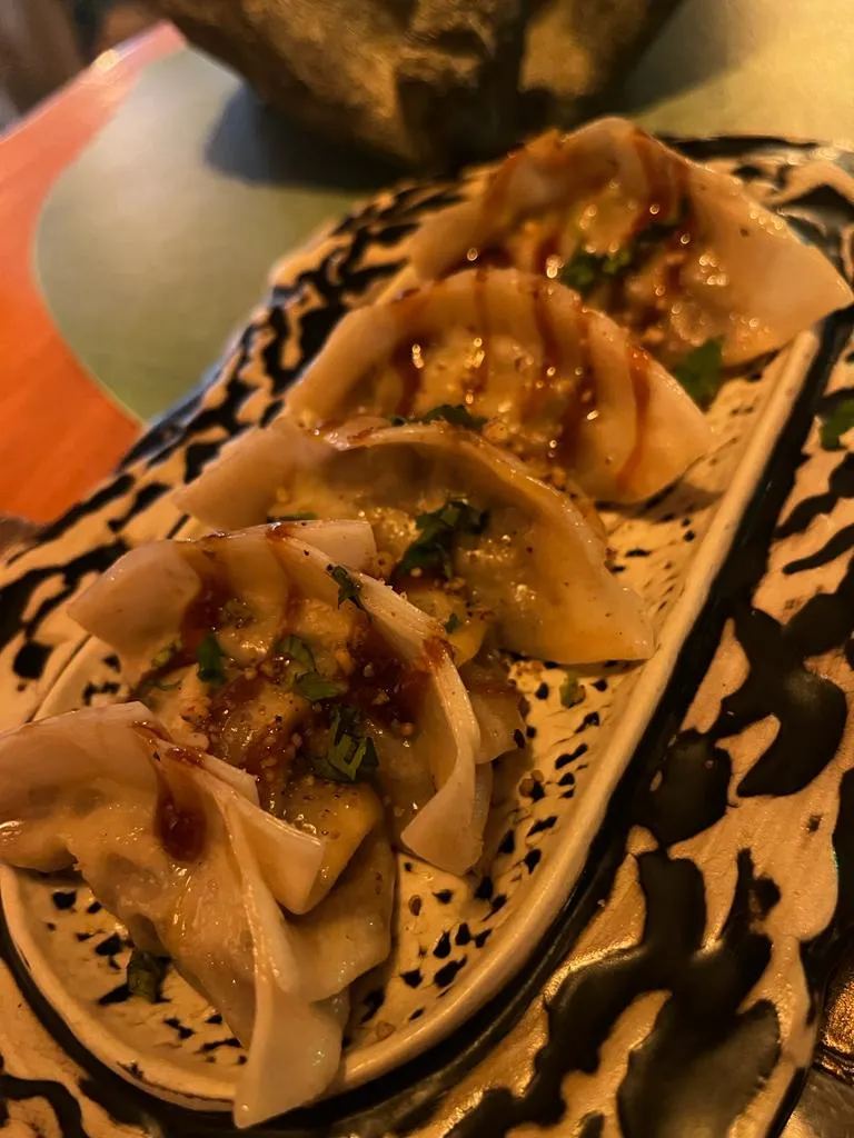 Menu_Restaurante Amazonia Fine Food_Alicún_image_5