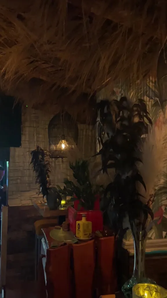 Restaurante Amazonia Fine Food_Alicún_slider_image_2