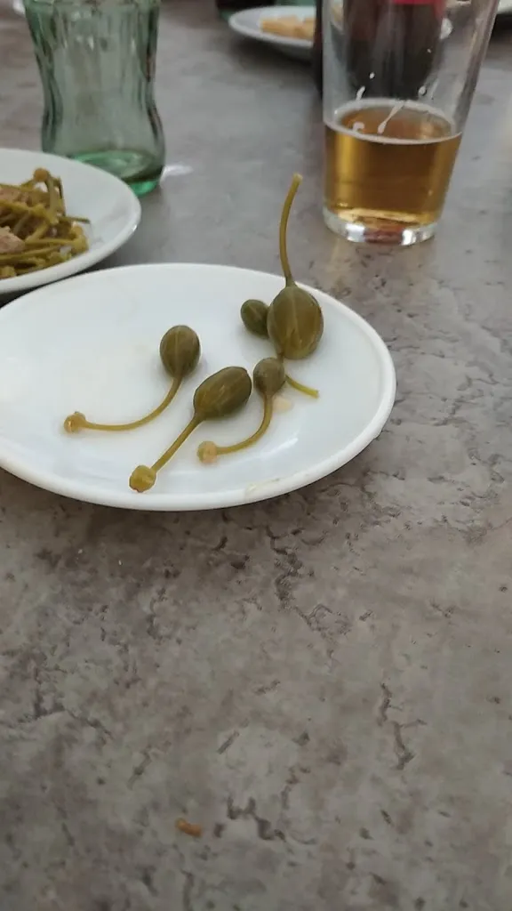 Menu_Bar La Previa_Fuentes de Andalucía_image_2