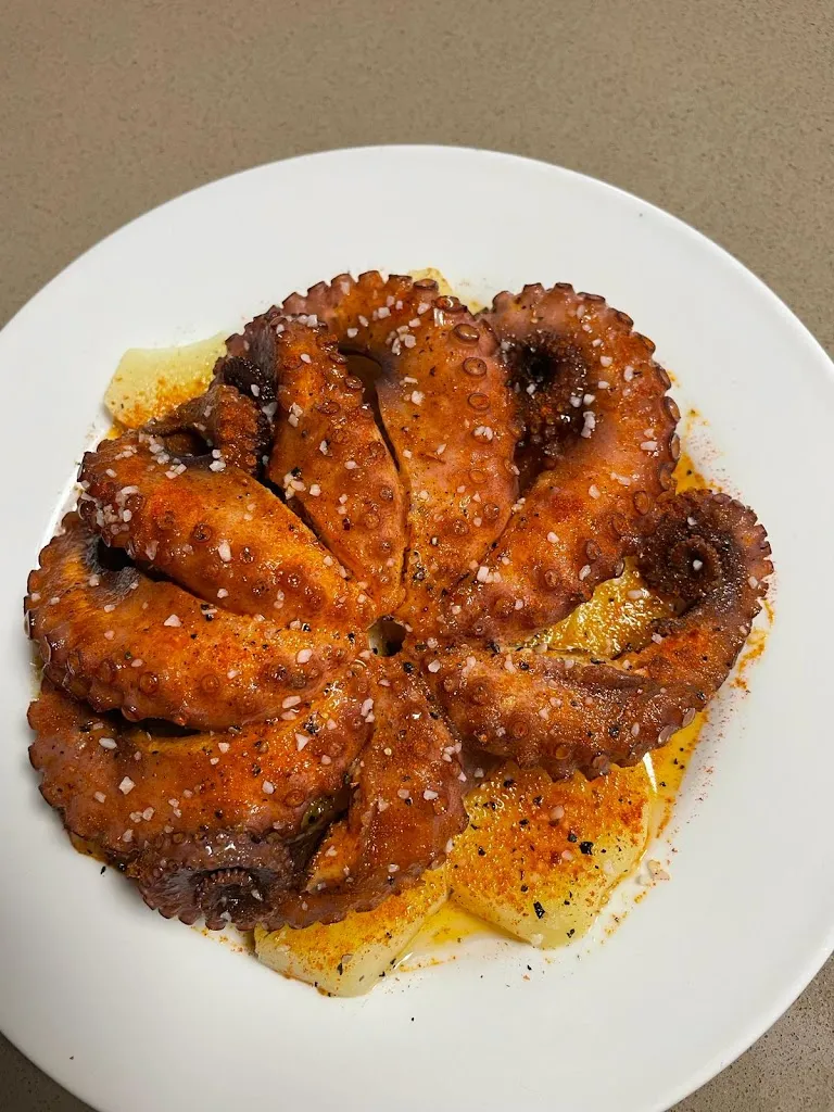 Menu_Bar La Previa_Fuentes de Andalucía_image_3