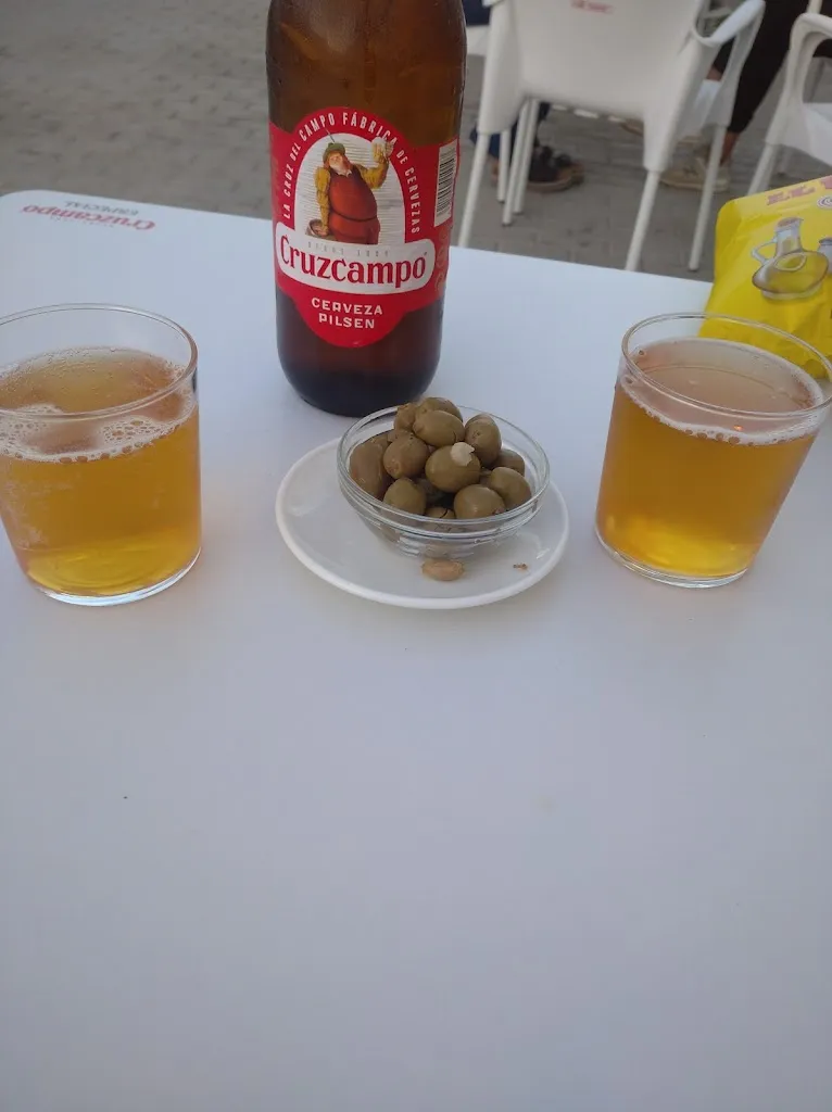 Menu_Bar La Previa_Fuentes de Andalucía_image_4