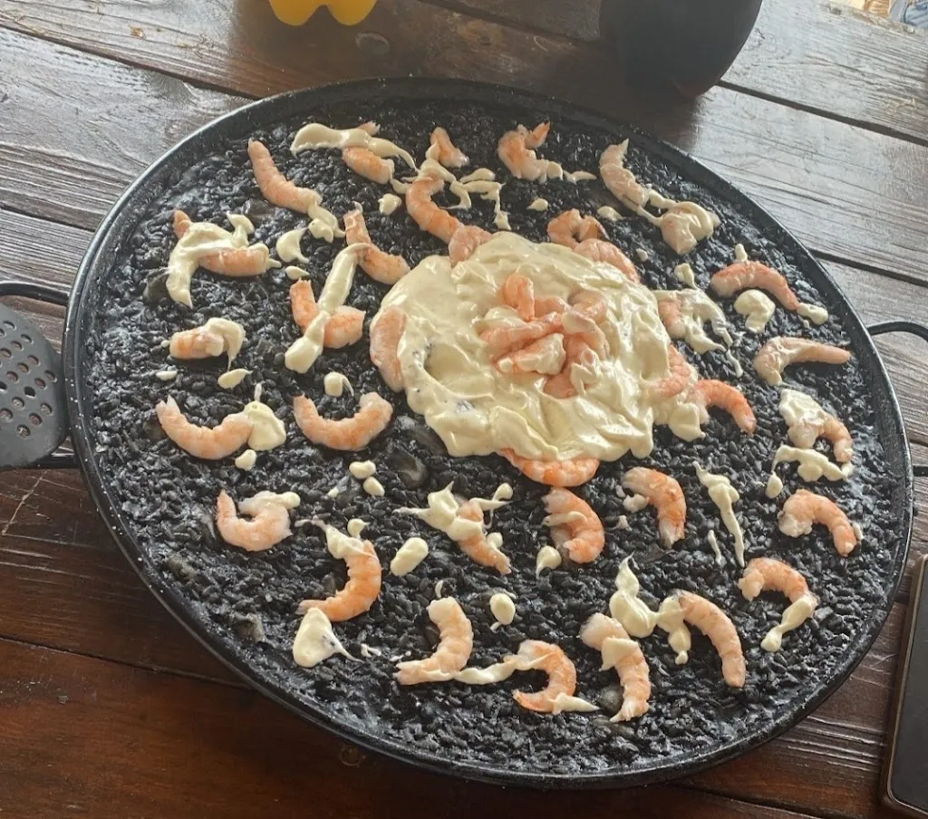 Menu_Bar La Previa_Fuentes de Andalucía_image_5