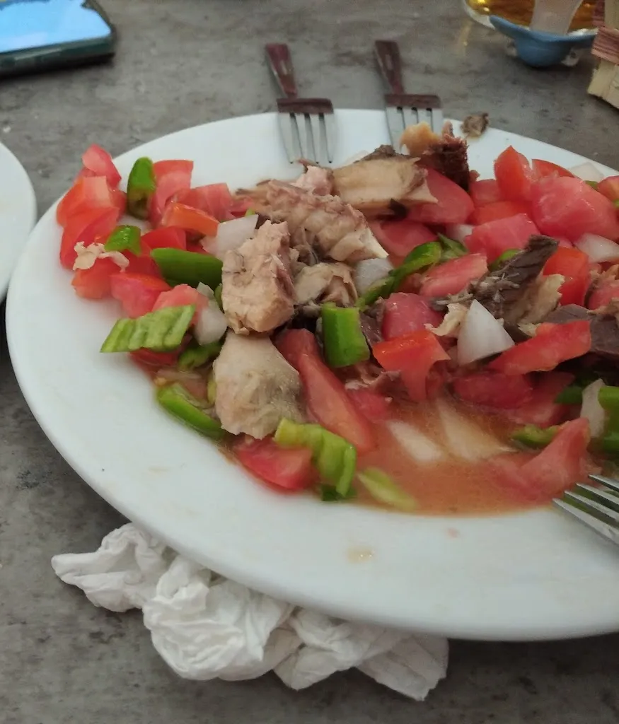 Menu_Bar La Previa_Fuentes de Andalucía_image_8