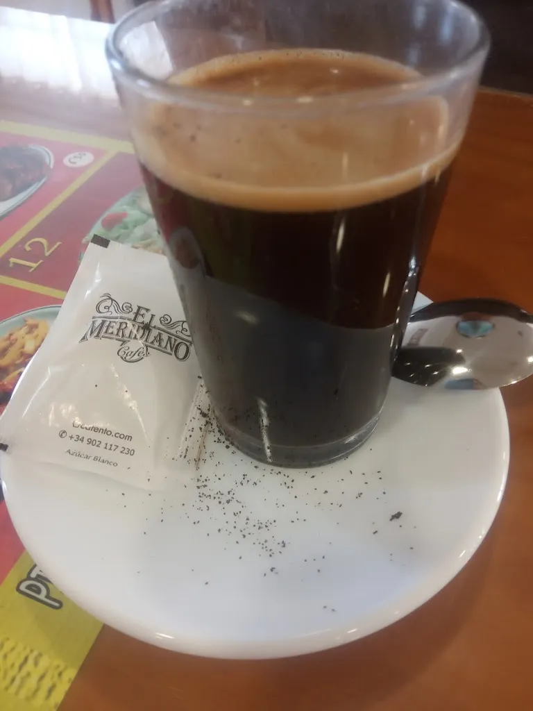 Mila Contreras_Restaurante Los Potros_Fuentes de Andalucía_review