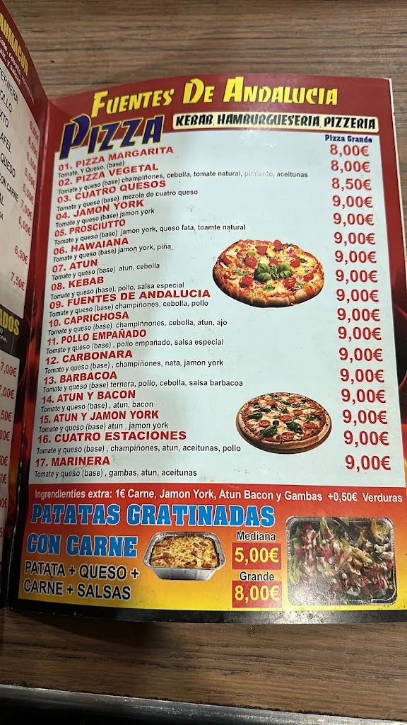 Menu_Kebab_Fuentes de Andalucía_image_1