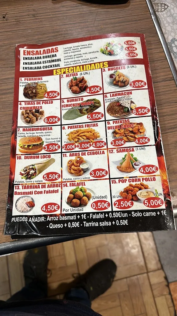 Menu_Kebab_Fuentes de Andalucía_image_2