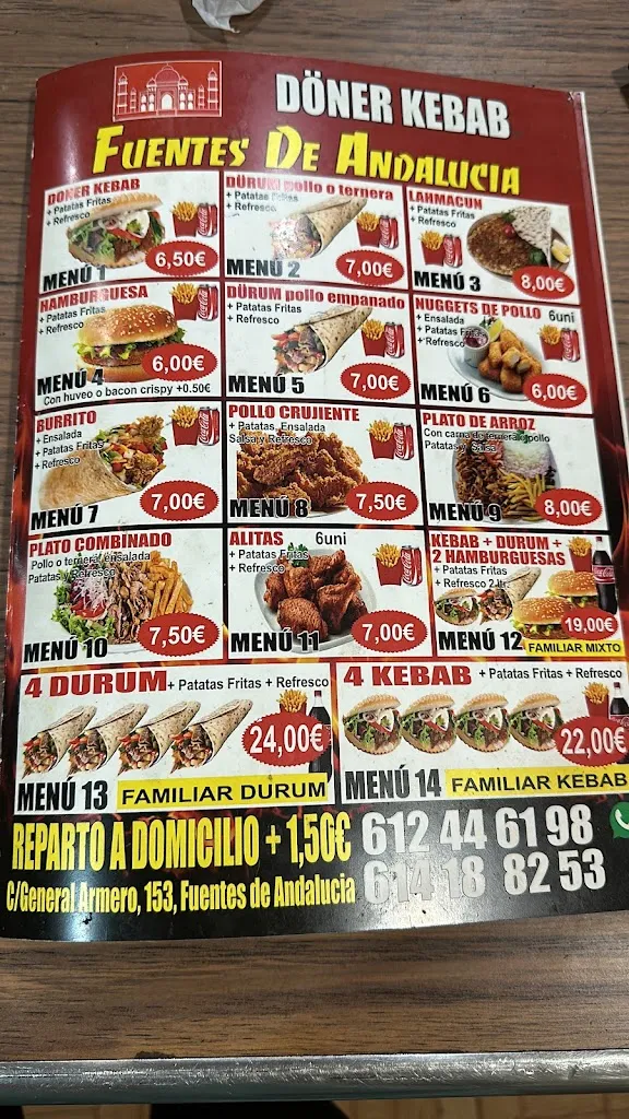 Menu_Kebab_Fuentes de Andalucía_image_3
