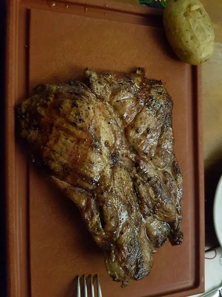 Geoff Booth_Casa Salvi Restaurante_Gerena_review