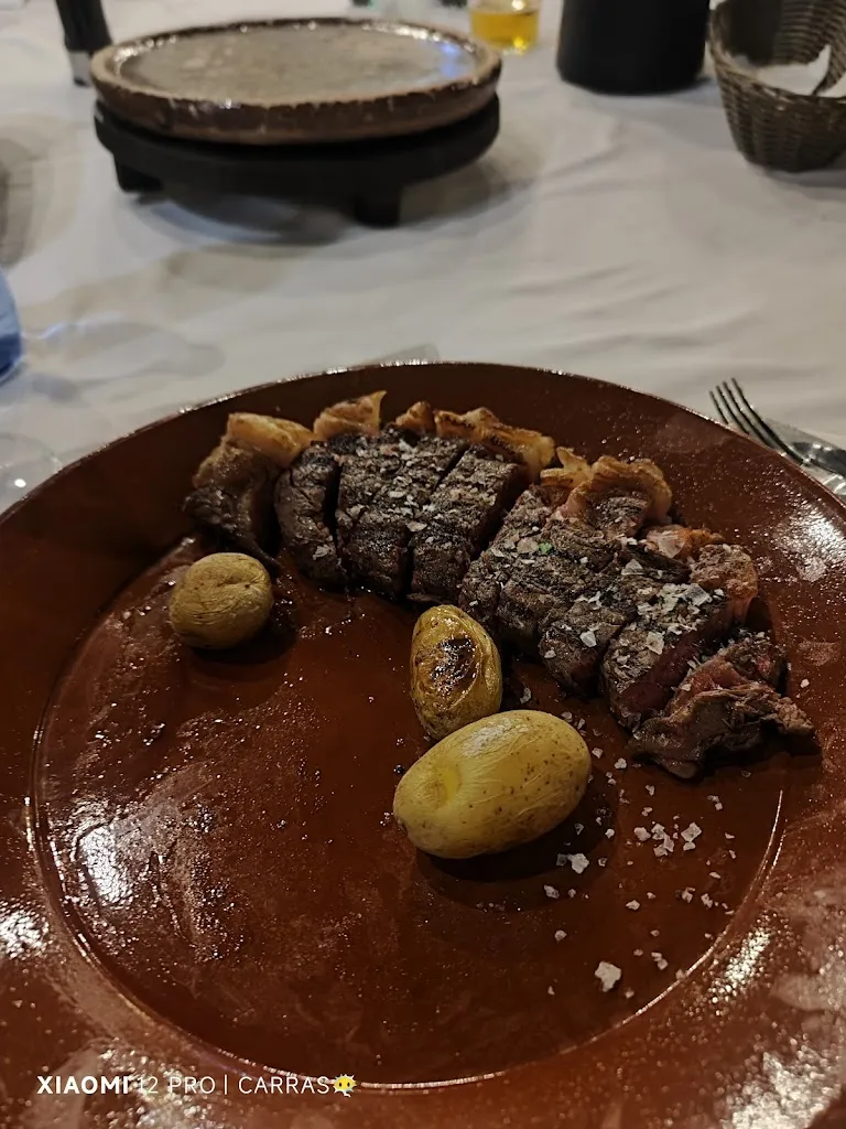 jorge carrascosa_Restaurante Casa Chico_Gerena_review