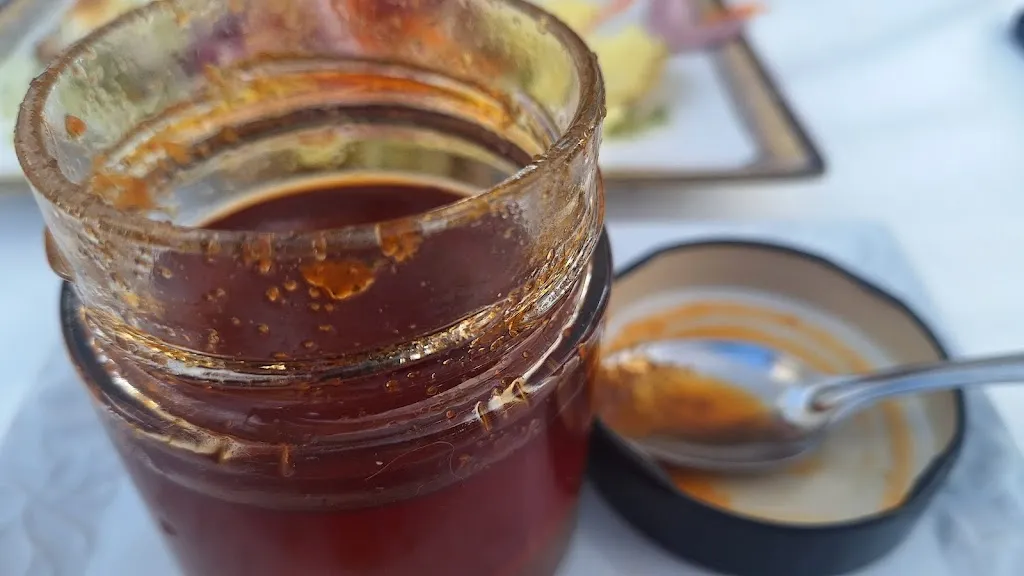 restitutio integrum_Restaurante Casa Chico_Gerena_review