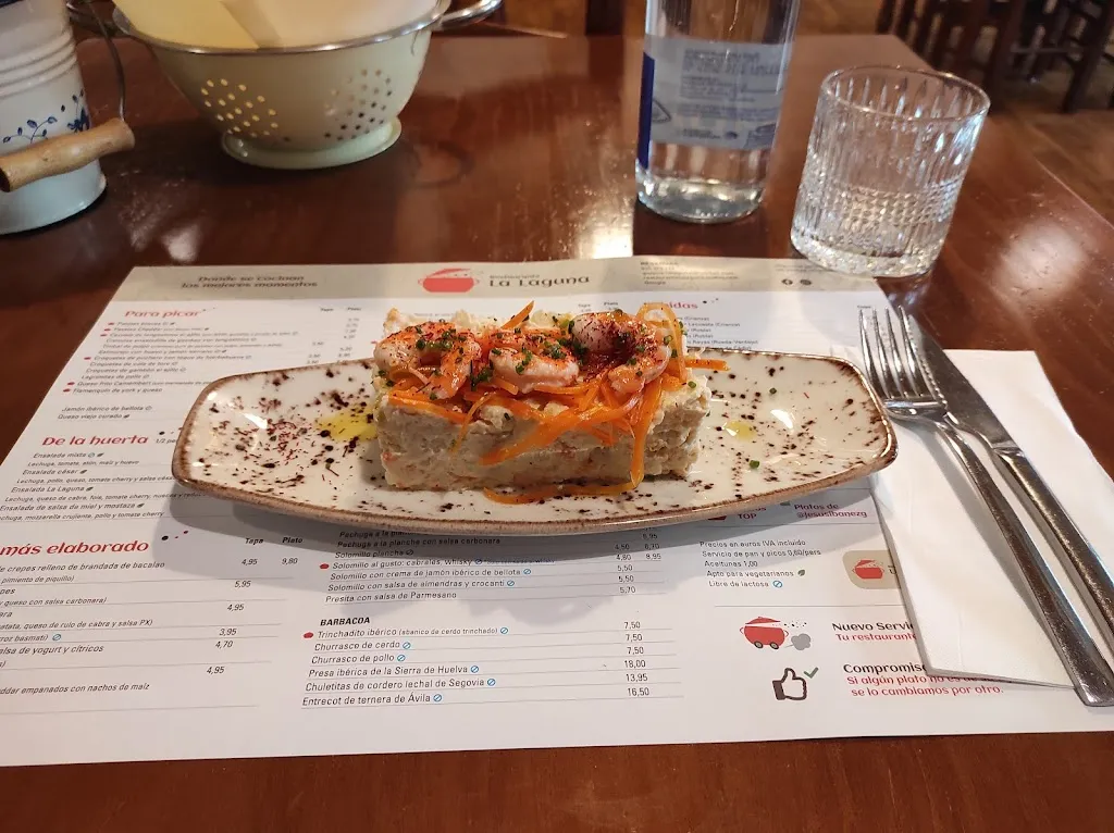 Menu_La Laguna Restaurante y Tapas_Gerena_image_8