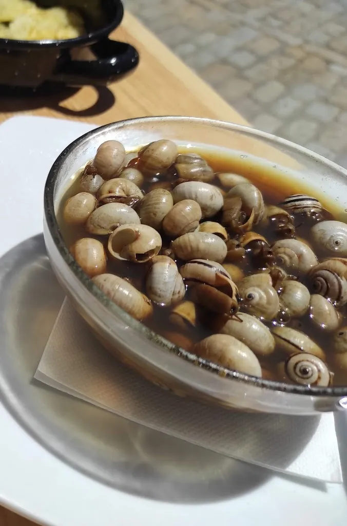 Menü_Homemade Meals Bar Spain_Gerena_Bild_5