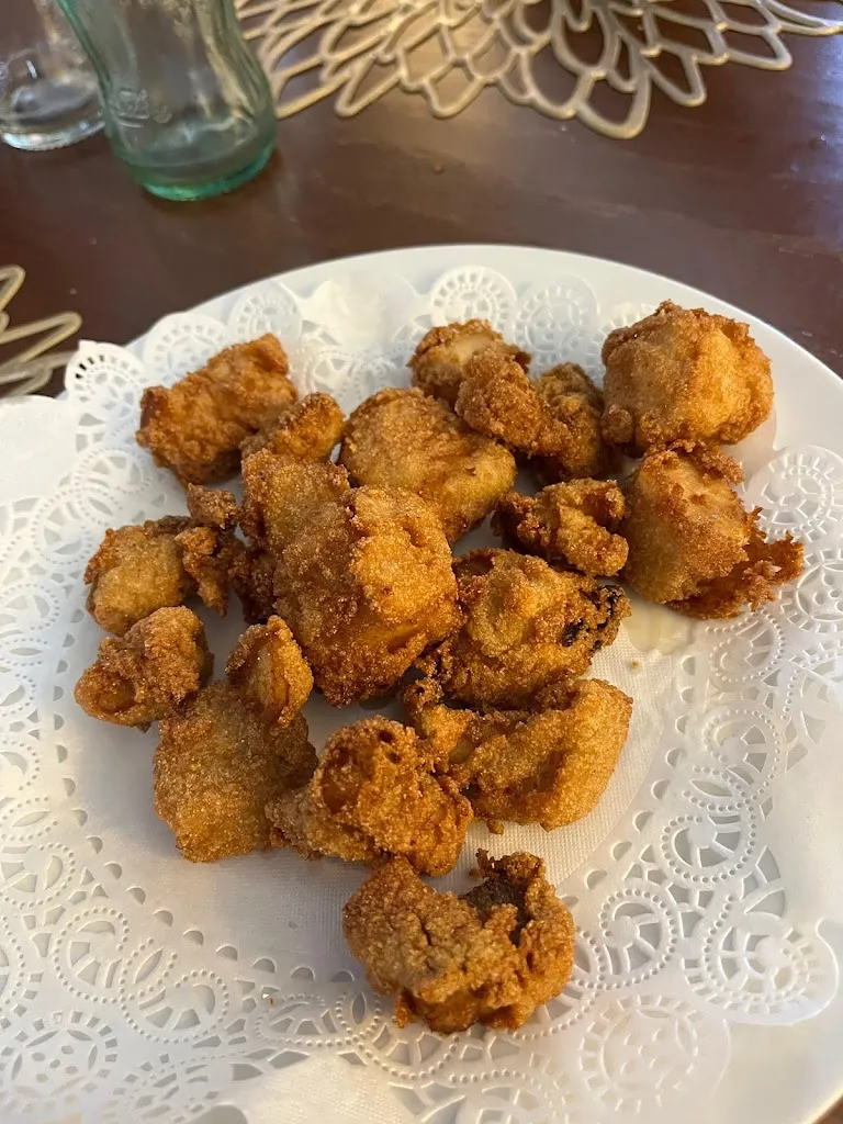 Menü_Homemade Meals Bar Spain_Gerena_Bild_6