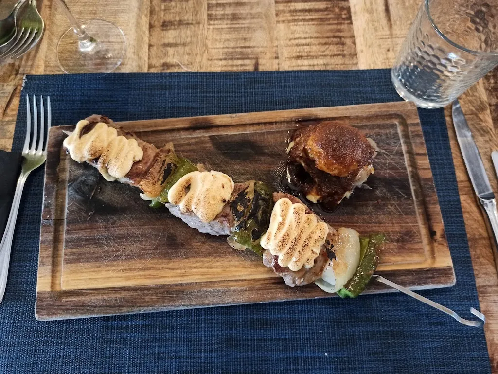 Menü_Homemade Meals Bar Spain_Gerena_Bild_7