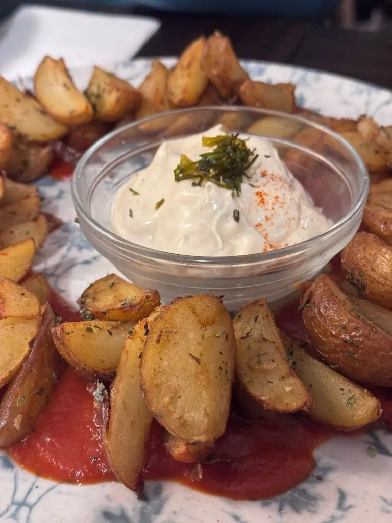 Menü_Homemade Meals Bar Spain_Gerena_Bild_9