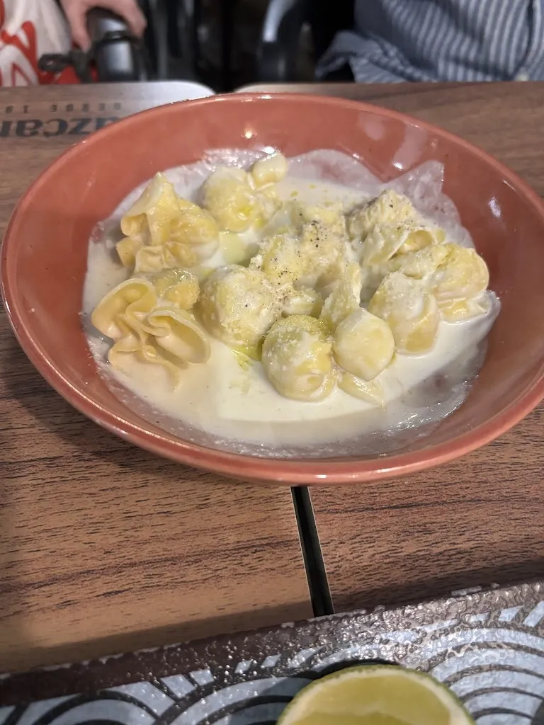 Inma Peñuela Palma_Homemade Meals Bar Spain_Gerena_Bewertung