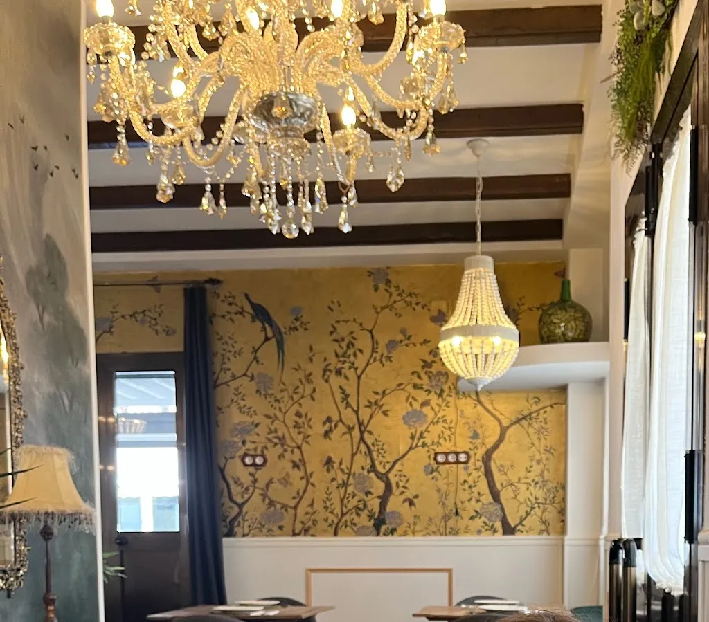 Patricia Gómez Curiel_Homemade Meals Bar Spain_Gerena_Bewertung