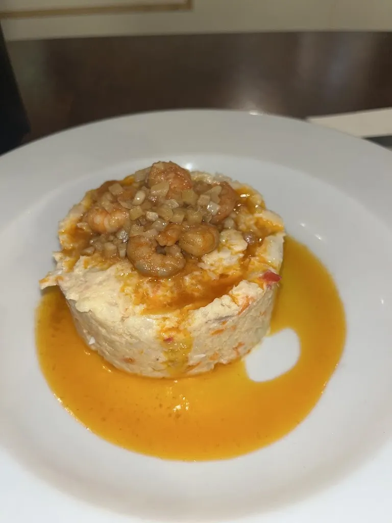 Isa “Isalero” P.D_Homemade Meals Bar Spain_Gerena_Bewertung