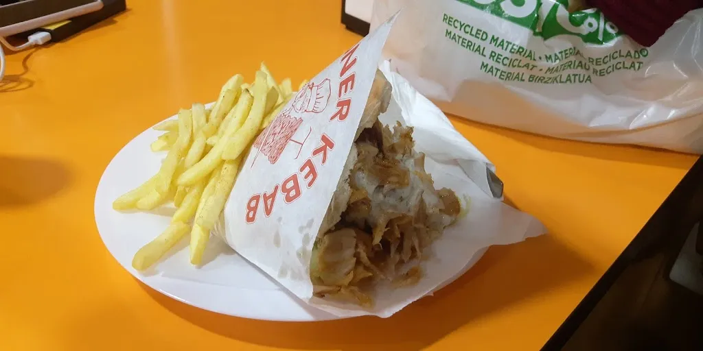 Menu_El Parador_Alicún_image_5