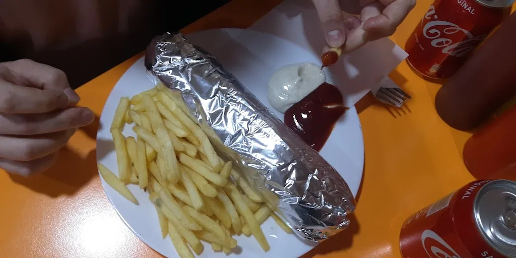 Menu_El Parador_Alicún_image_7