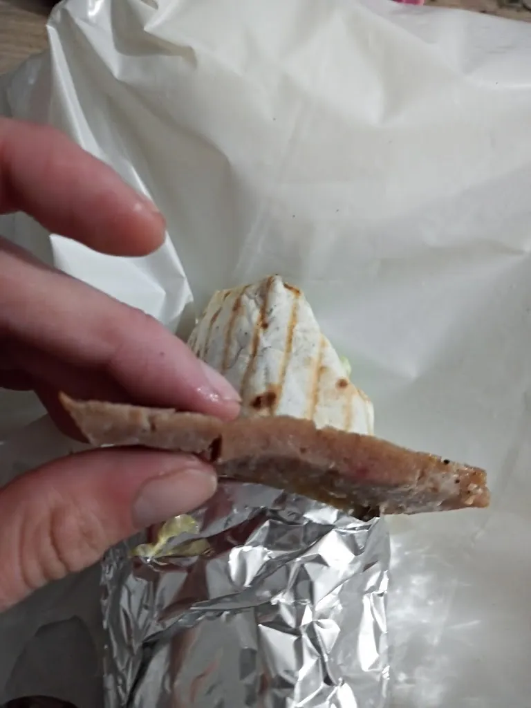 Menu_El Parador_Alicún_image_8