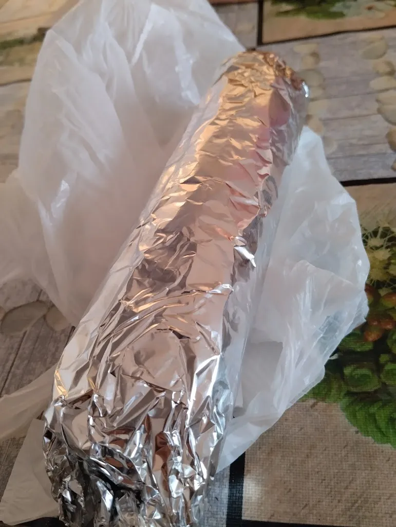 Raúl Craviotto villegas_El Parador_Alicún_review