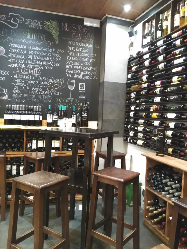 Menu_La Despensa de Salvi_Gerena_image_4