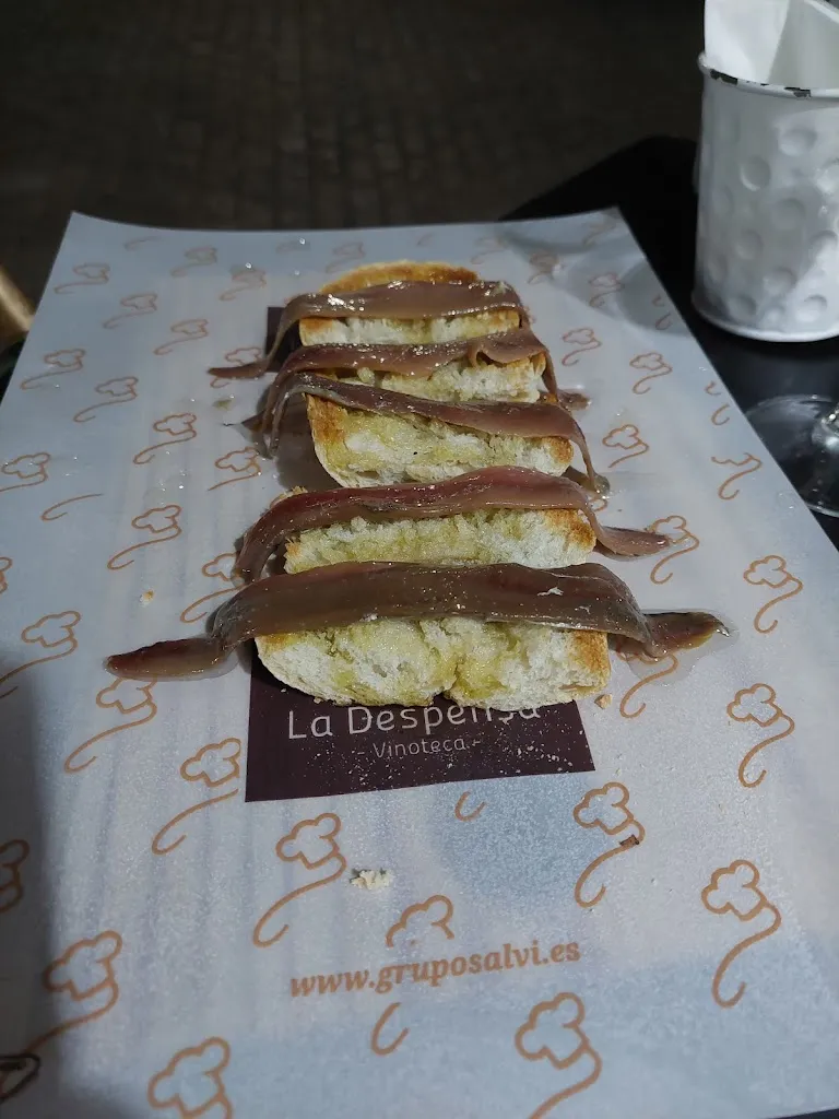 Menu_La Despensa de Salvi_Gerena_image_8