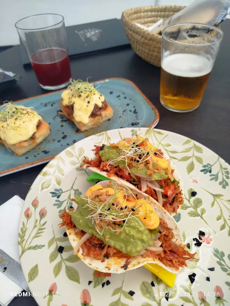 Germán González_La Despensa de Salvi_Gerena_review