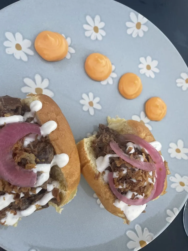 Priscilla Lozano_La Despensa de Salvi_Gerena_review