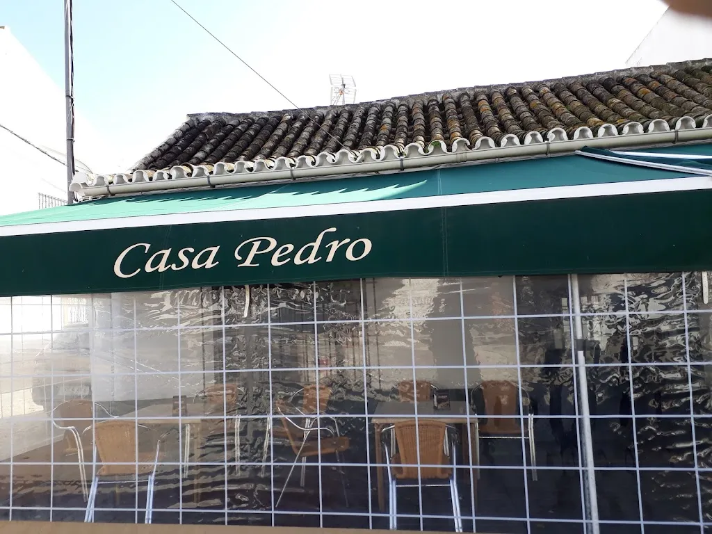 Cathy Avond_Bar Casa Pedro_Gerena_review
