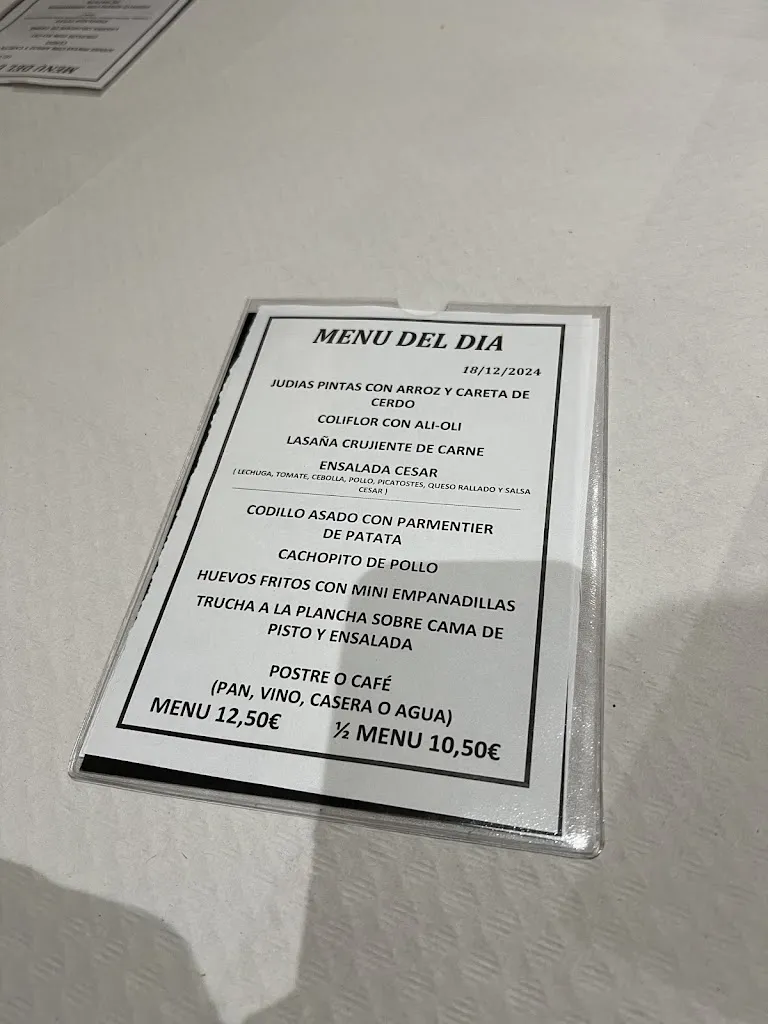 Javier Bodega_Restaurante La Garena_Gerena_review