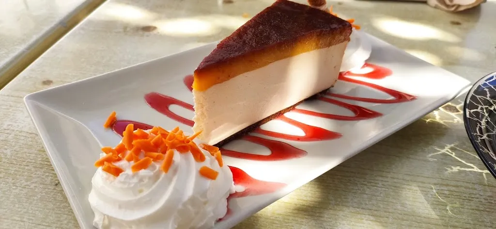 Menü_Bar Nayade. Tapas y Vinos_Gelves_Bild_6