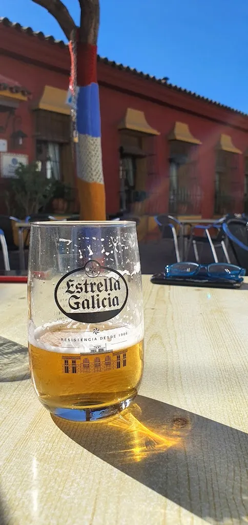 Menü_Bar Nayade. Tapas y Vinos_Gelves_Bild_9