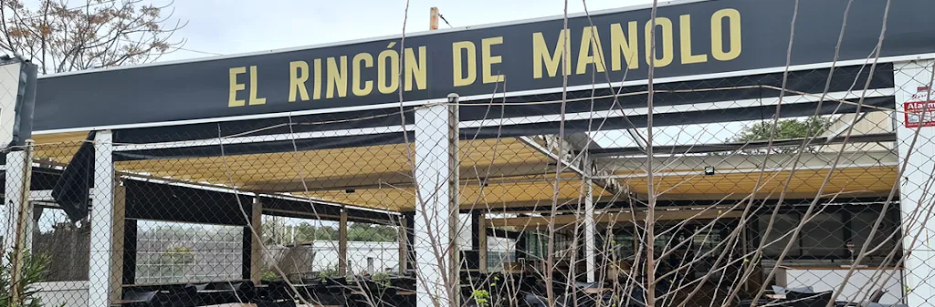 Chencho Cubiles_Asador Rincón de Manolo_Gelves_review