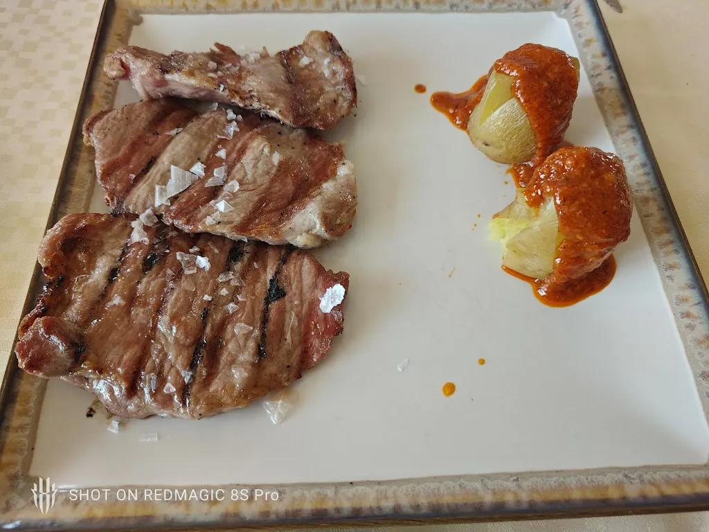 Charlie Bripac_Asador Rincón de Manolo_Gelves_review