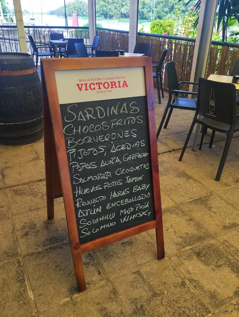 Menu_La Taberna del Puerto_Gelves_immagine_1