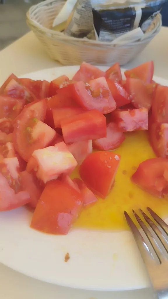 Diosa Perla_La Taberna del Puerto_Gelves_recensione