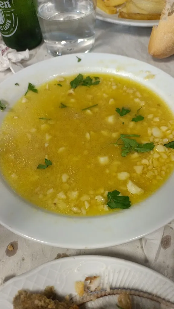 Alex Melero_Bar La Marina_Gelves_review