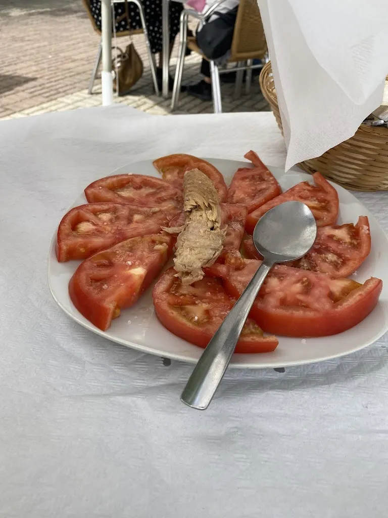 Ana Maria Rodriguez Ortiz_Bar La Marina_Gelves_review