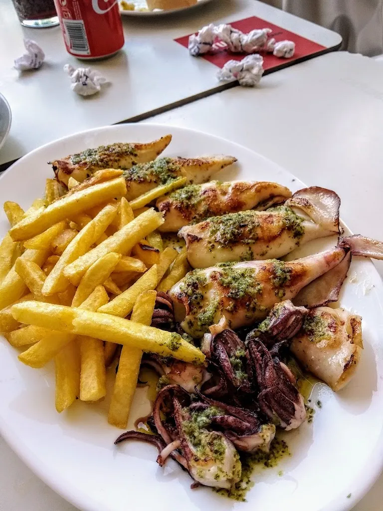 Menu_Club social Mirador Del Guadalquivir_Gelves_image_4