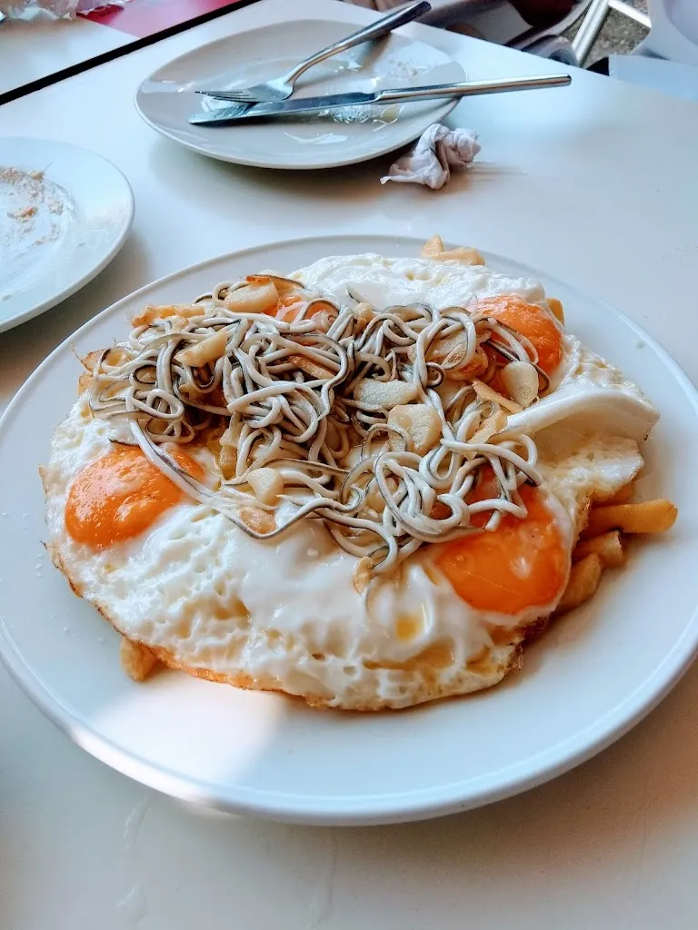 Menu_Club social Mirador Del Guadalquivir_Gelves_image_6