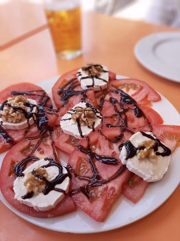 Menu_Club social Mirador Del Guadalquivir_Gelves_image_7