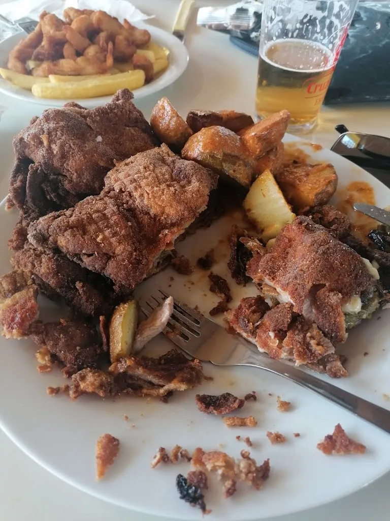 Menu_Bar-restaurante Club social la maestranza de gelves_Gelves_image_1