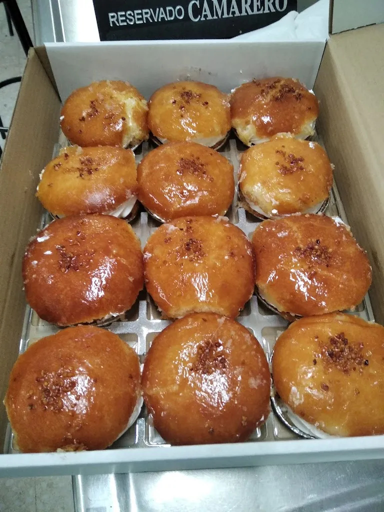 Menu_Bar-restaurante Club social la maestranza de gelves_Gelves_image_3