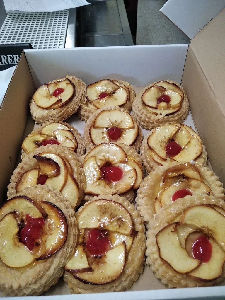 Menu_Bar-restaurante Club social la maestranza de gelves_Gelves_image_4